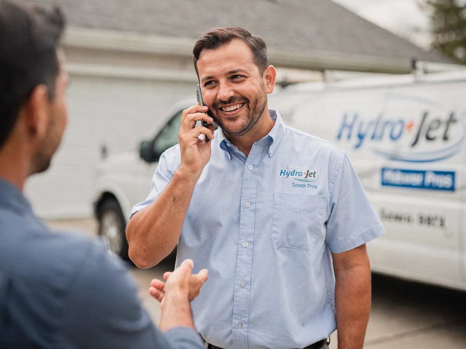 Hydro Jetting Coarsegold, CA FAQs